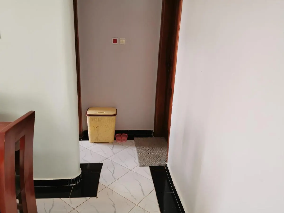 Bruca Residence Kampala