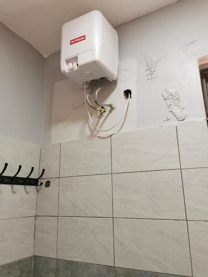 Apartment Bruca Residence Kampala Uganda