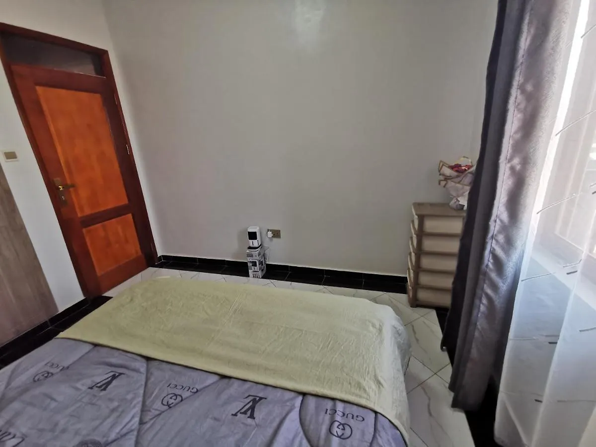 Bruca Residence Kampala Uganda